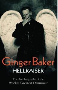 Ginger Baker - Hellraiser