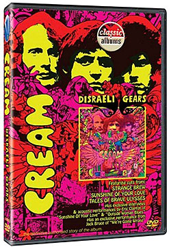 その他 Classic: Disraeli Gears [DVD] その他 Classic: Disraeli Gears [DVD] Amazon.co.jp: Classic