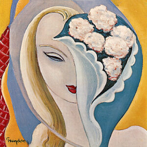album art - Derek and the Dominos Layla and Other Assorted Love Songs
