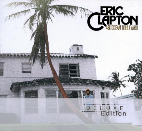 Eric Clapton 461 Ocean Boulevard バンドスコア Eric-Clapton-461-Ocean-