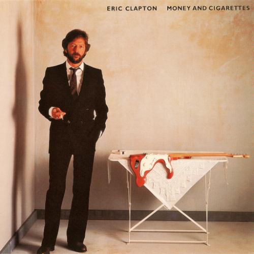 MONEY AND CIGARETTES - Where's Eric!