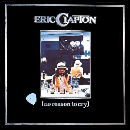 NO REASON TO CRY - Where's Eric!