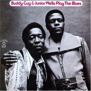 art track list buddy guy junior wells play the blues guest eric clapton