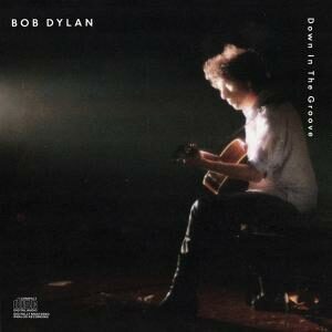 art track list bob dylan down in the groove guest eric clapton