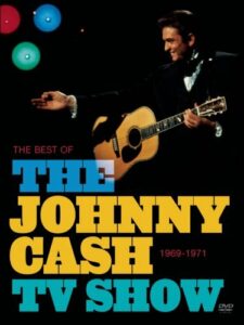 DVD art track list best of johnny cash tv show derek and the dominos appearance