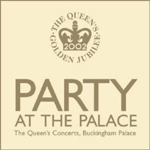 Buckingham Palace concert eric clapton, paul mccartney, queen, phil collins,