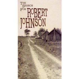 dvd art track information search for robert johnson with clapton, richards