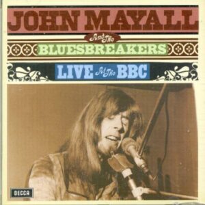 mayall live at bbc