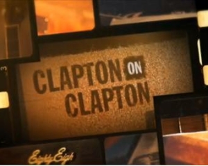 Clapton on Clapton