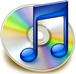 itunes logo