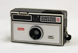 Kodak Camera