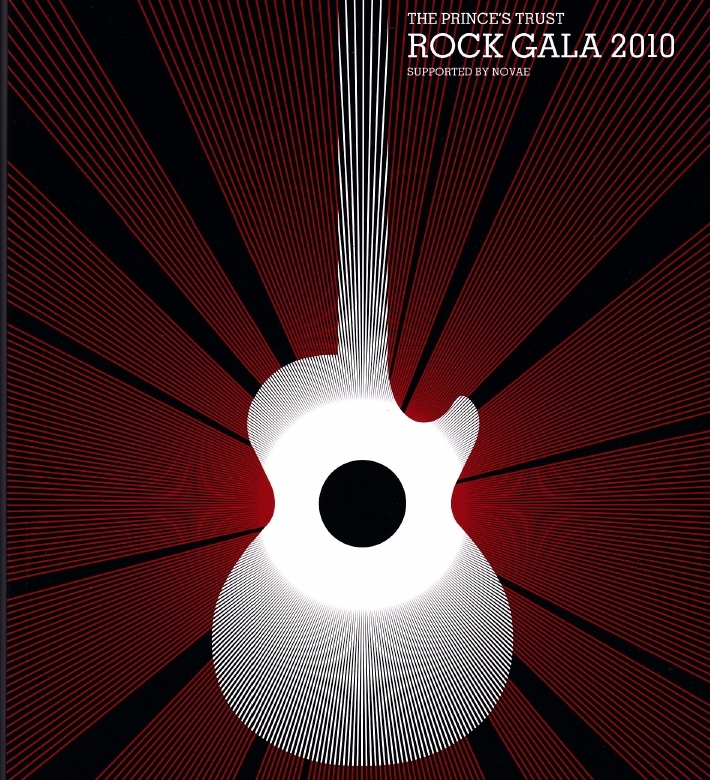 Princes Trust 2010 Rock Gala