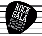 Rock Gala Logo