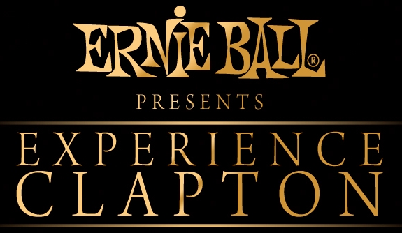 Ernie Ball Experience Clapton Contest