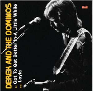 Derek And The Dominos - Record Store Day 2011