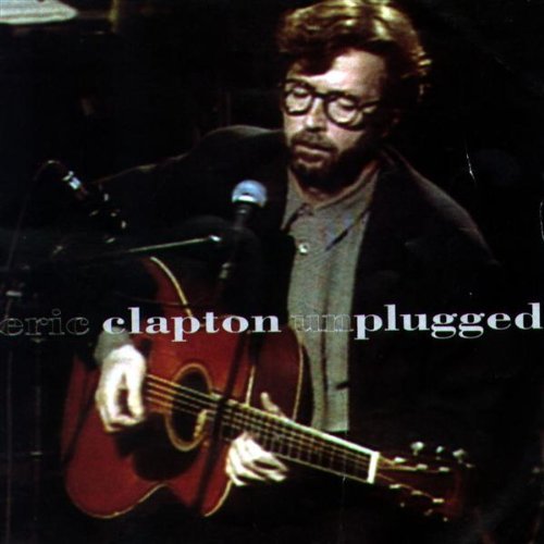Eric Clapton Unplugged 1992