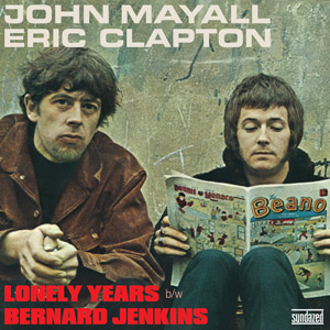 S228-Mayall-Clapton RSD2011 single