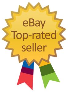 Eric Clapton Sales eBay Store - Top Rated Seller