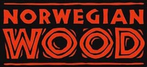 Norwegian Wood Festival Logo