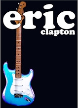 Eric Clapton 2011 Tour Logo