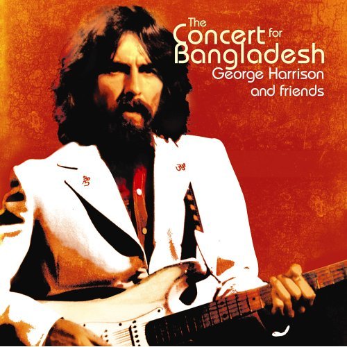 George Harrison & Friends: Concert For Bangladesh Reissue (2005)
