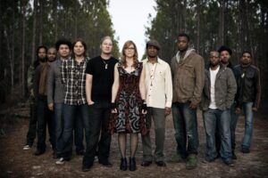 Tedeschi Trucks Band - Promo Photo 2011