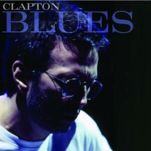 clapton blues box set nov 2011