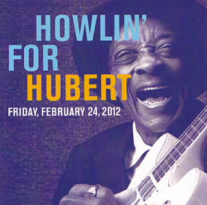 Howlin For Hubert