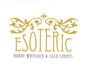 Bobby Whitlock & CoCo Carmel: Esoteric (2012)