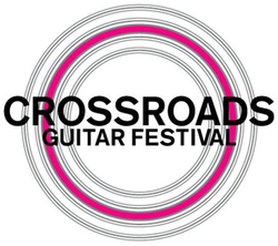 Eric Clapton's Crossroads Guitar Festival