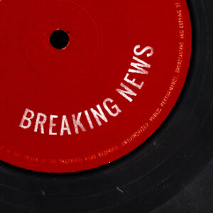 Eric Clapton - Breaking News