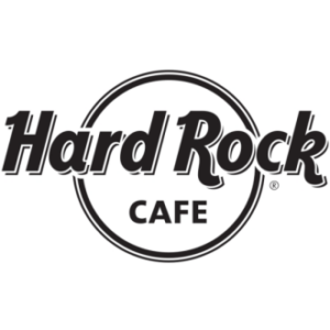 Hard Rock Cafe Logo