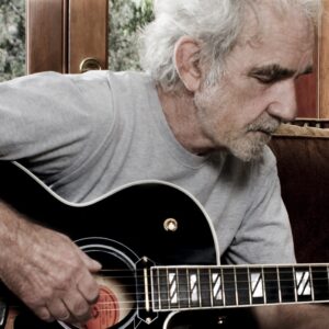 JJ Cale 1938-2013