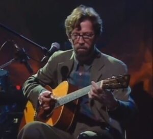 Eric Clapton Unplugged - Expanded & Remastered 2013