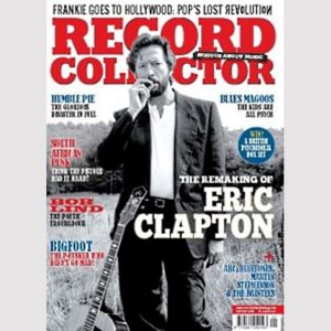 Record Collector - January 2014