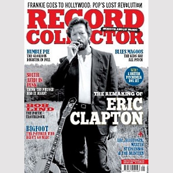 Record Collector - January 2014