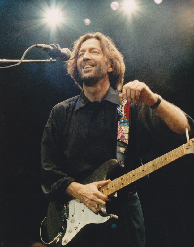 Wheres Eric Arc Clapton Photo_0011