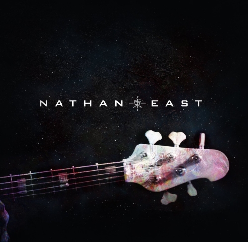 Nathan East - Self-Titled Debut Album - 2014 (Yamaha Entertainment Group)