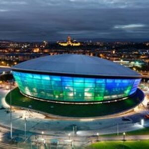 SSE HYDRO