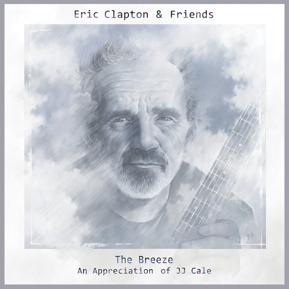 The Breeze 2014 Clapton