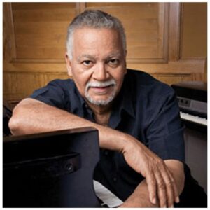 Joe Sample (1939 - 2014)