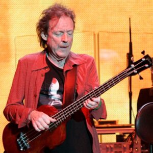 Jack Bruce 1943-2014