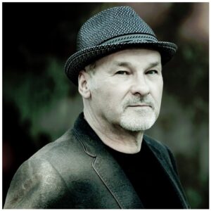 Paul Carrack (Courtesy PaulCarrack.Net)