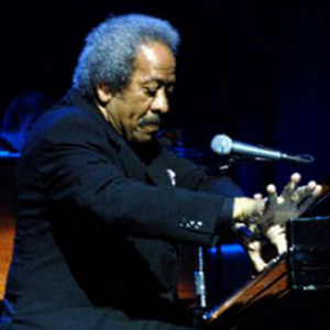 Allen Toussaint 2015