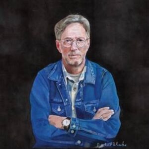 Clapton I Still Do - May 2016