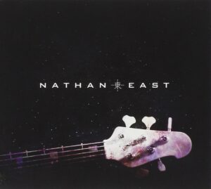 Nathan East (2014)