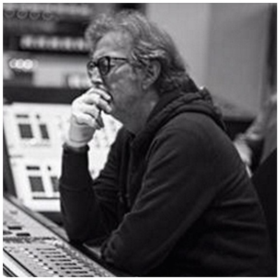 Eric Clapton - I Still Do / Studio