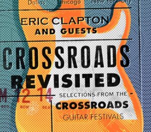 crossroads revisited 2016 releaes