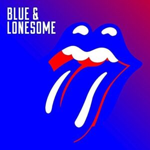 Rolling Stones Blue Lonesome Clapton 2016