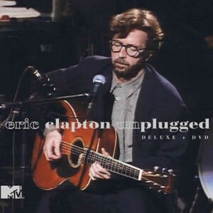 Eric Clapton Unplugged - Recorded Jan 16 1992